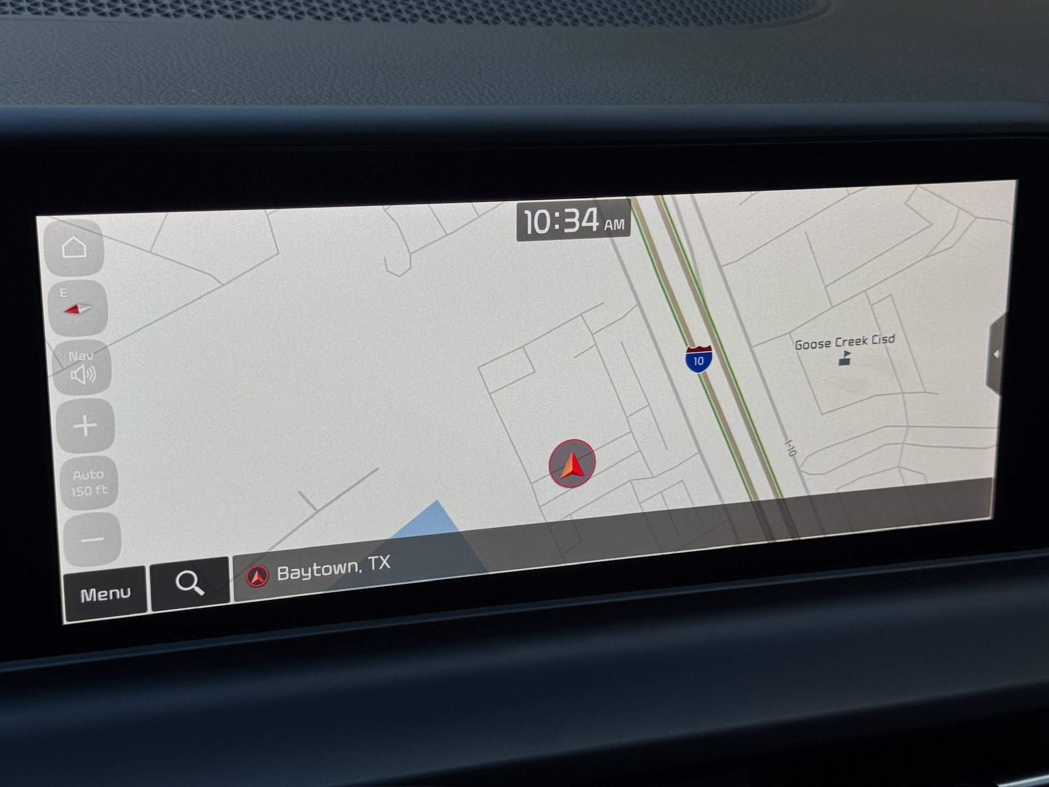 2024 Kia Seltos S Black at DeMontrond Automotive Group