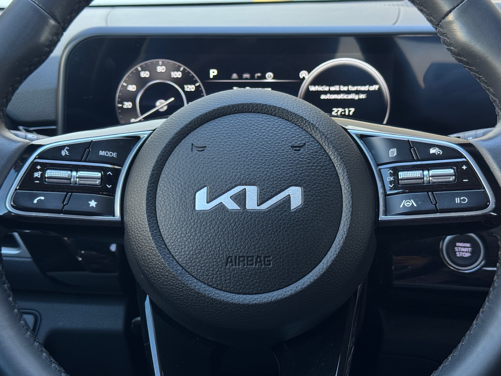 2024 Kia Seltos S Black at DeMontrond Automotive Group