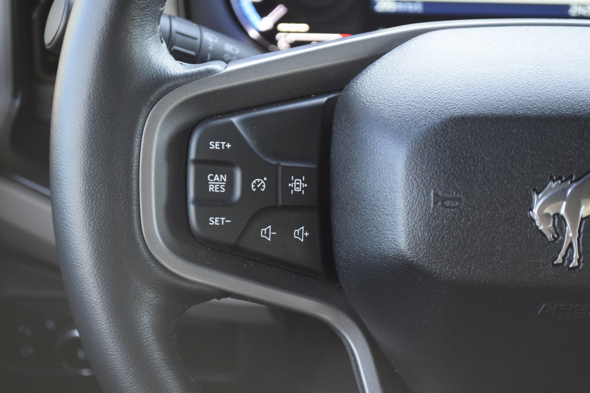 2023 Ford Bronco Wildtrak - 11