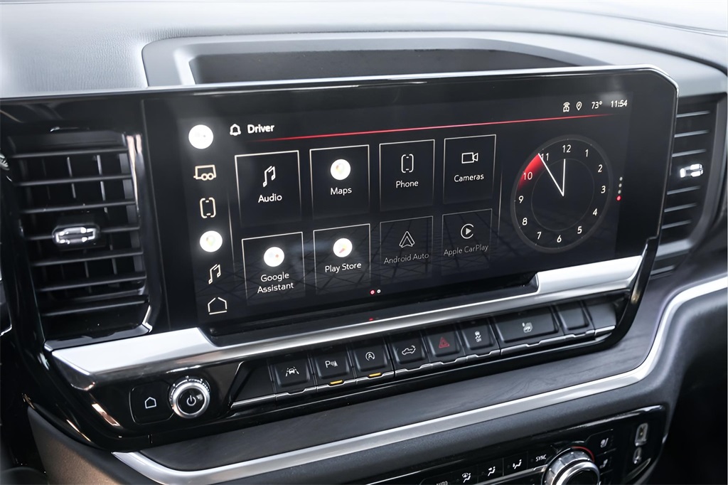 Used Car 2022 Gmc Sierra 1500  Slt For Sale Under $40,000 In Austin, Texas