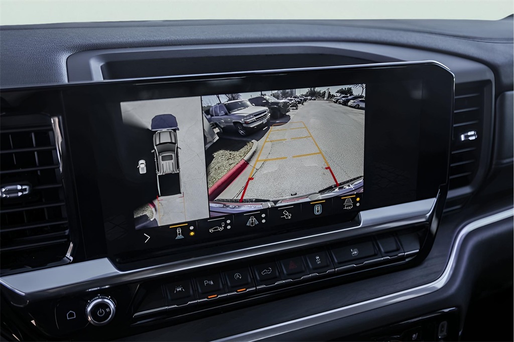 Used Car 2022 Gmc Sierra 1500  Slt For Sale Under $40,000 In Austin, Texas