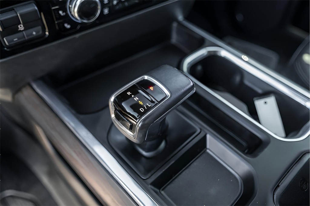 Used Car 2022 Gmc Sierra 1500  Slt For Sale Under $40,000 In Austin, Texas