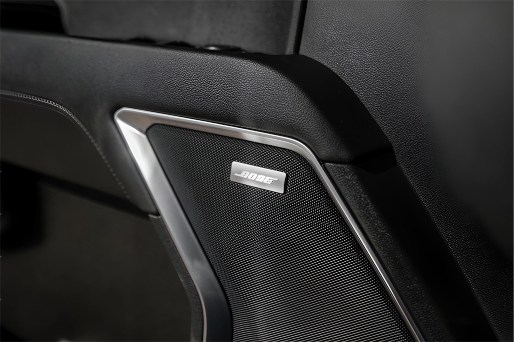 Used Car 2022 Gmc Sierra 1500  Slt For Sale Under $40,000 In Austin, Texas