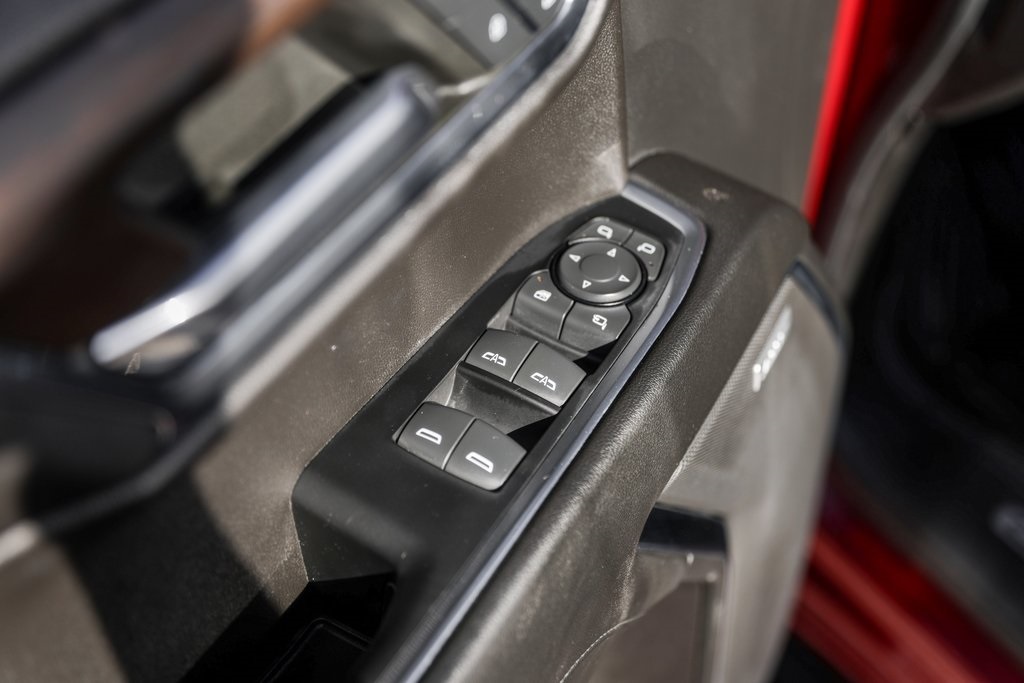 Used Car 2022 Gmc Sierra 1500  Slt For Sale Under $40,000 In Austin, Texas