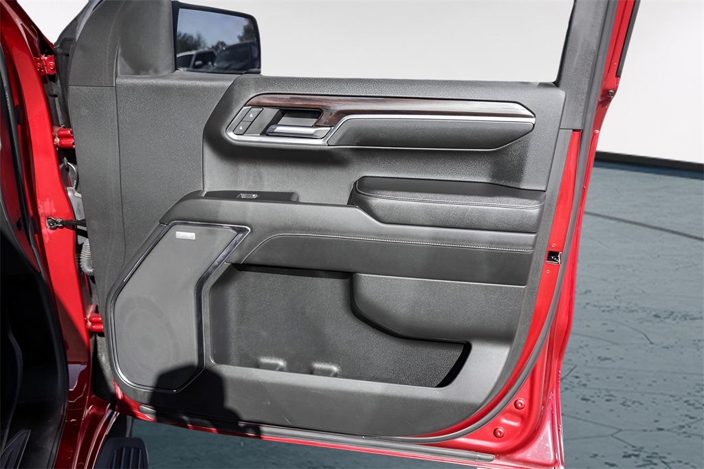 Used Car 2022 Gmc Sierra 1500  Slt For Sale Under $40,000 In Austin, Texas