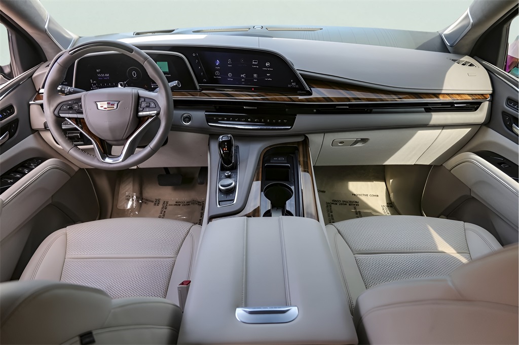 Used Car 2024 Cadillac Escalade Esv  Sport Platinum For Sale Under $100,000 In Austin, Texas