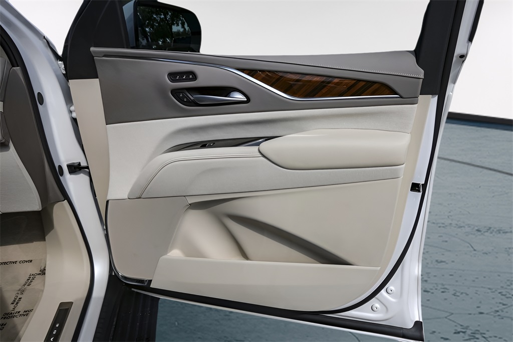 Used Car 2024 Cadillac Escalade Esv  Sport Platinum For Sale Under $100,000 In Austin, Texas
