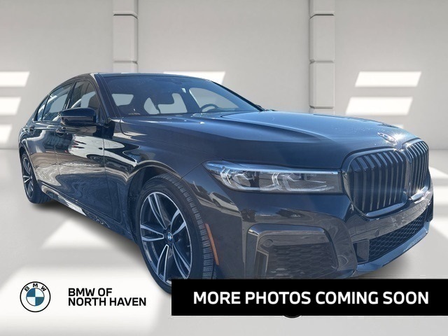 2021 BMW 7 Series 740i xDrive AWD