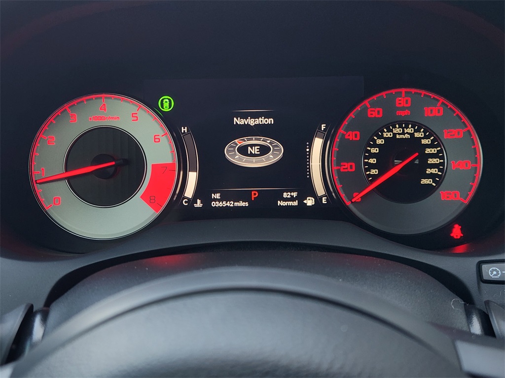 2023 Acura RDX A-Spec Package  at AutoSavvy Houston Northwest