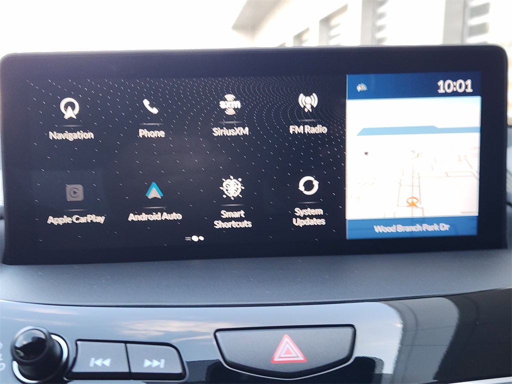 2023 Acura RDX A-Spec Package  at AutoSavvy Houston Northwest