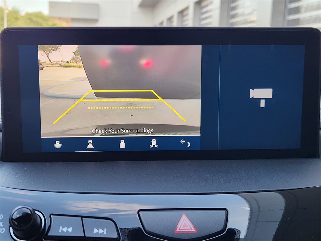 2023 Acura RDX A-Spec Package  at AutoSavvy Houston Northwest