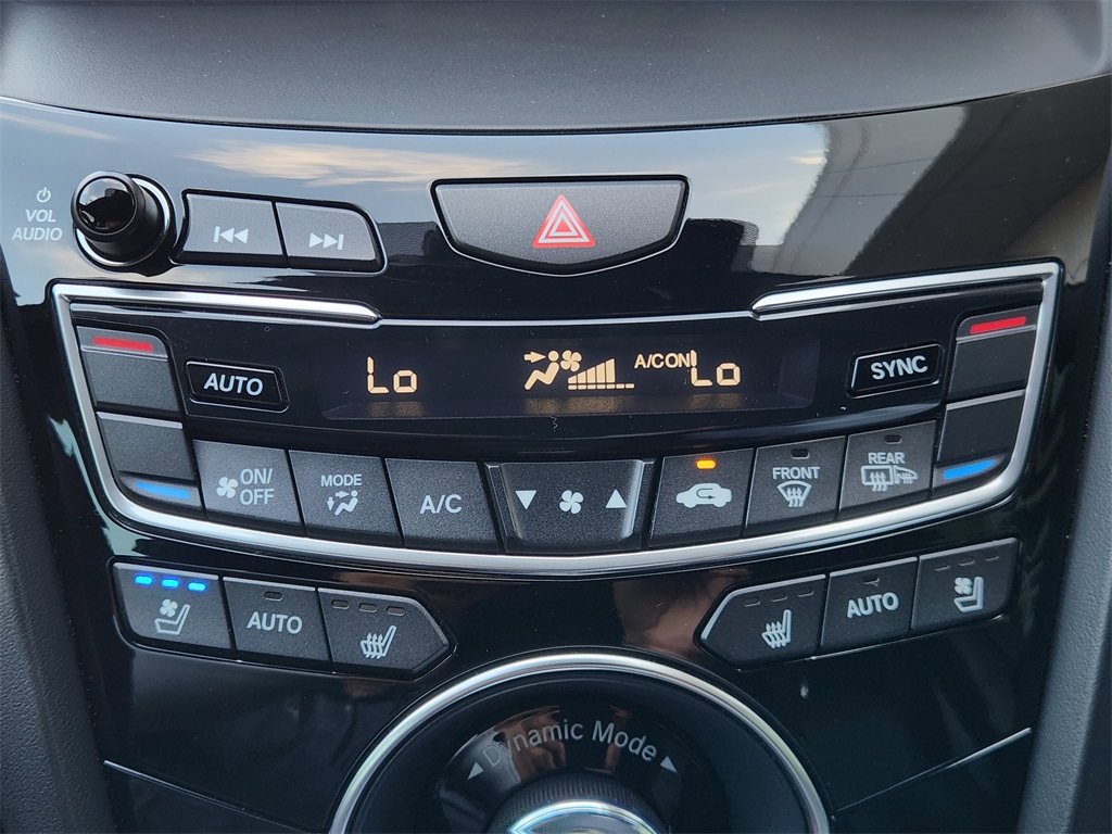 2023 Acura RDX A-Spec Package  at AutoSavvy Houston Northwest