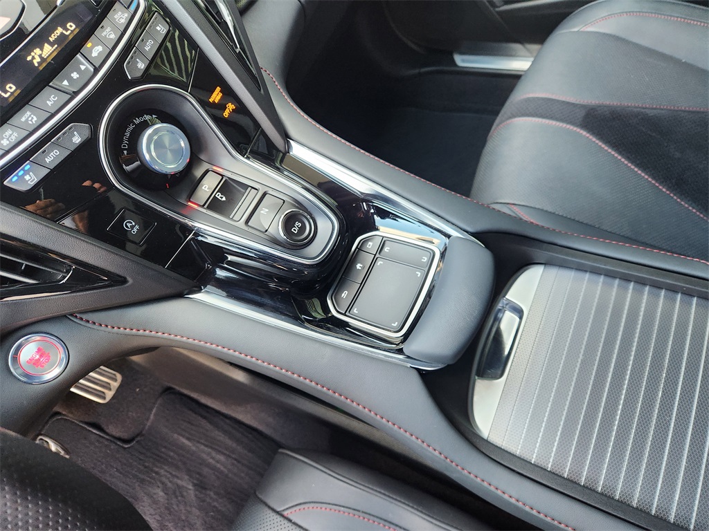 2023 Acura RDX A-Spec Package  at AutoSavvy Houston Northwest