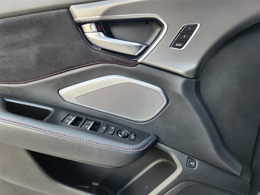 2023 Acura RDX A-Spec Package  at AutoSavvy Houston Northwest