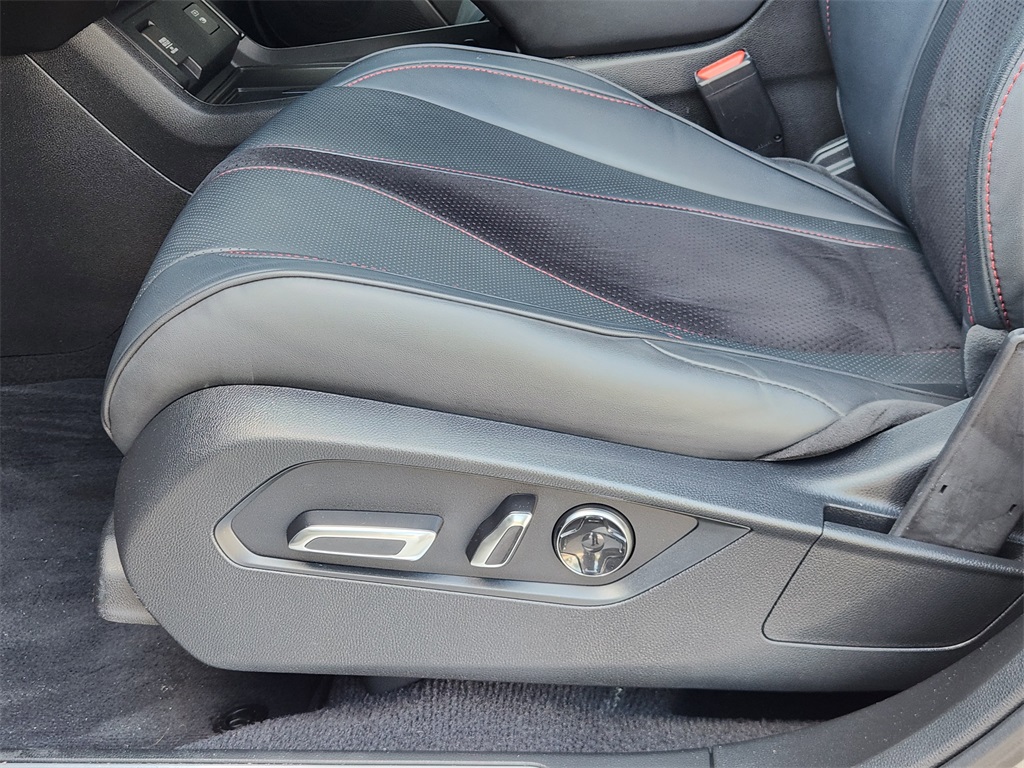 2023 Acura RDX A-Spec Package  at AutoSavvy Houston Northwest