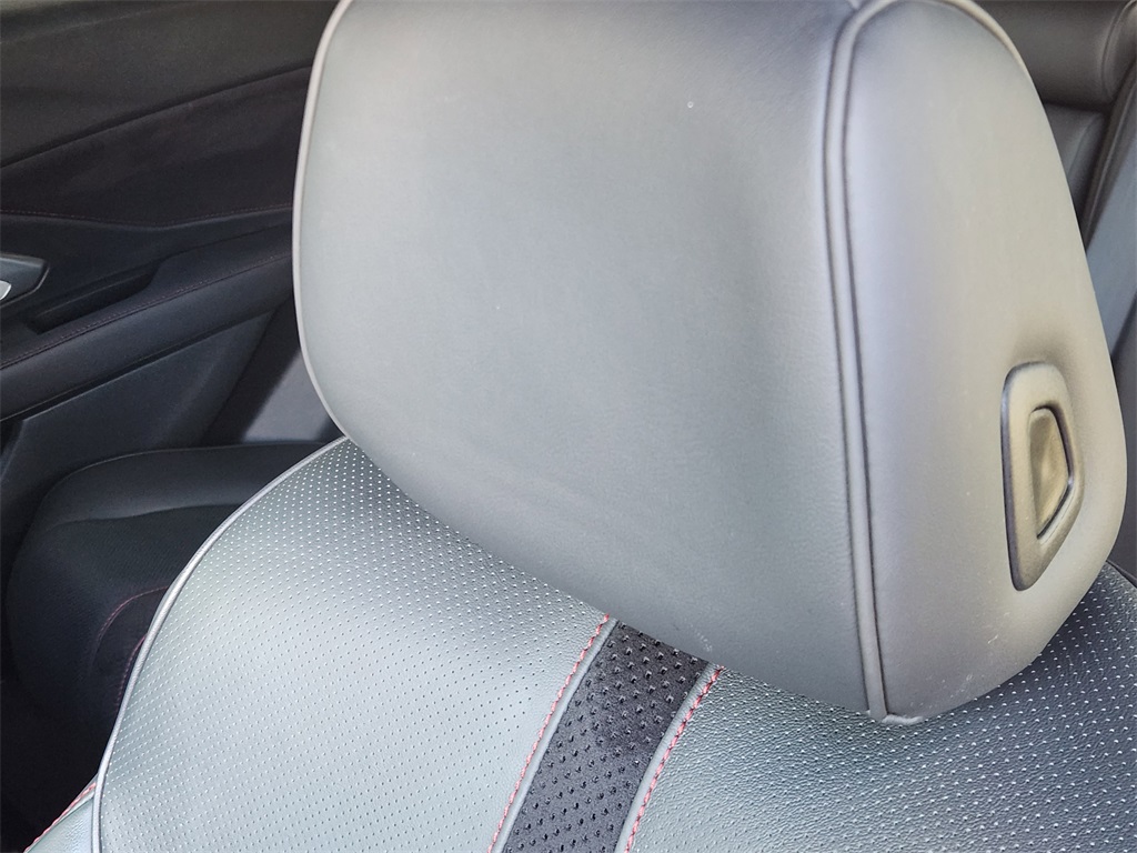 2023 Acura RDX A-Spec Package  at AutoSavvy Houston Northwest