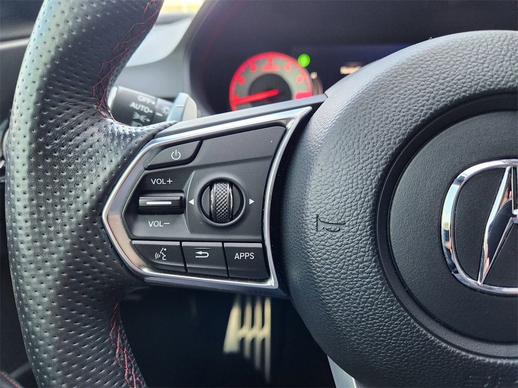 2023 Acura RDX A-Spec Package  at AutoSavvy Houston Northwest