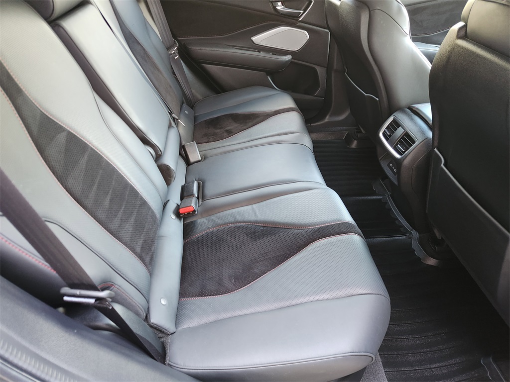 2023 Acura RDX A-Spec Package  at AutoSavvy Houston Northwest