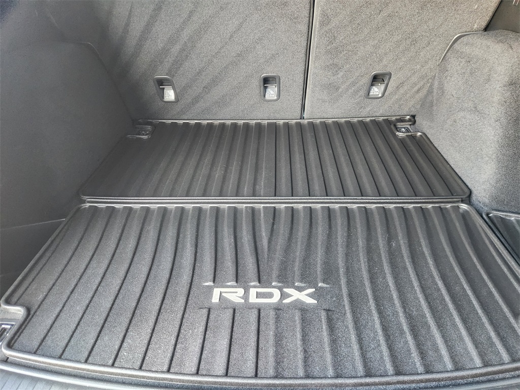 2023 Acura RDX A-Spec Package  at AutoSavvy Houston Northwest
