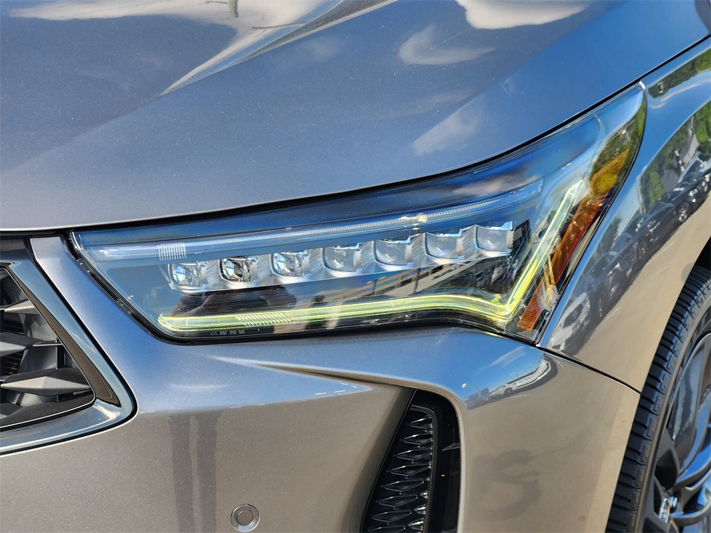 2023 Acura RDX A-Spec Package  at AutoSavvy Houston Northwest
