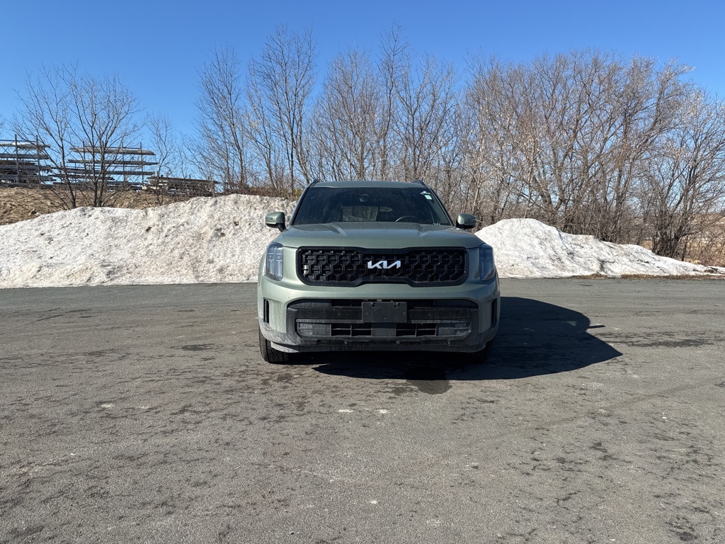 2024 Kia Telluride