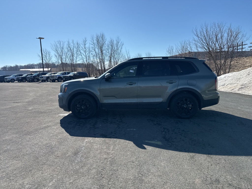 2024 Kia Telluride