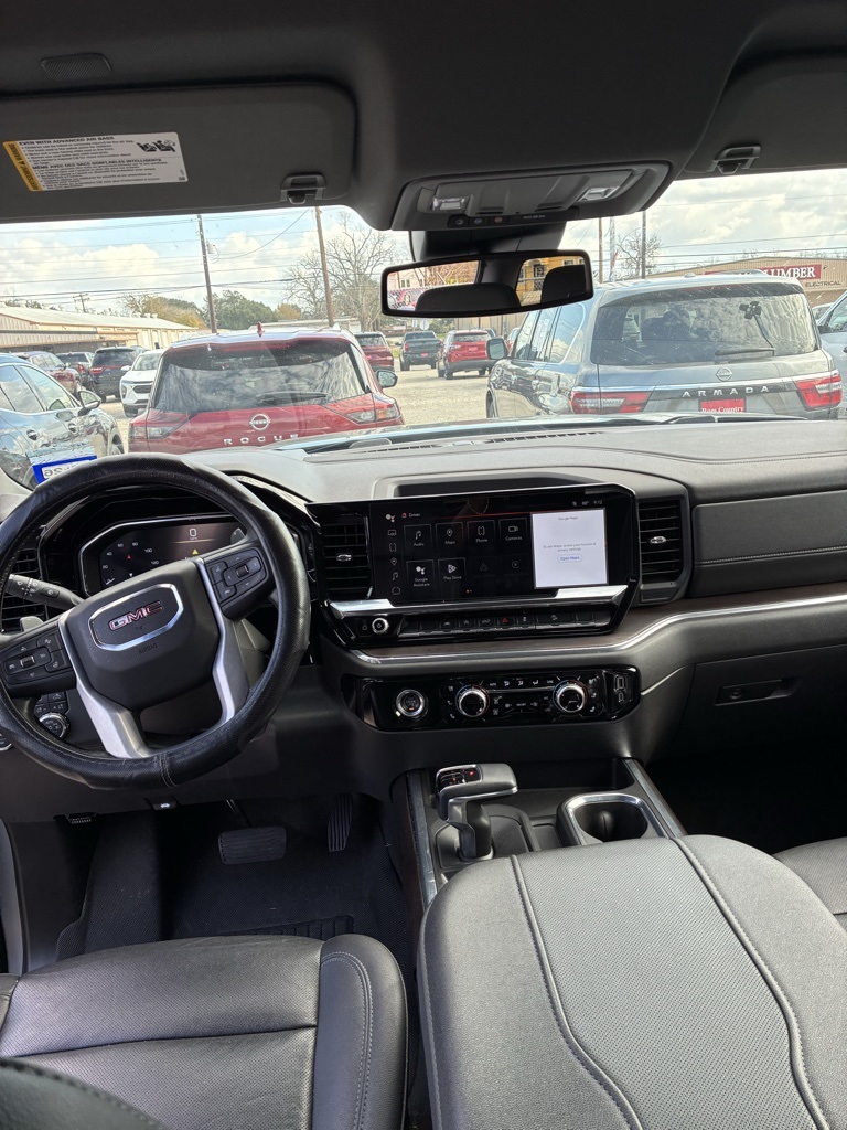 2023 GMC Sierra 1500 SLT - 6
