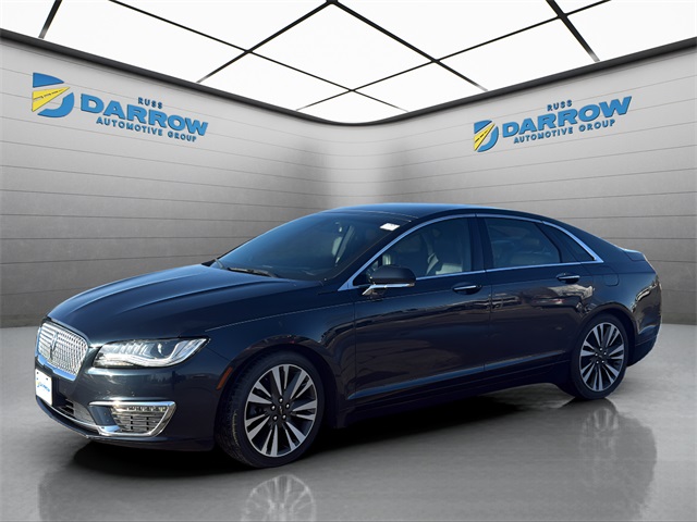 2020 Lincoln MKZ Reserve I AWD