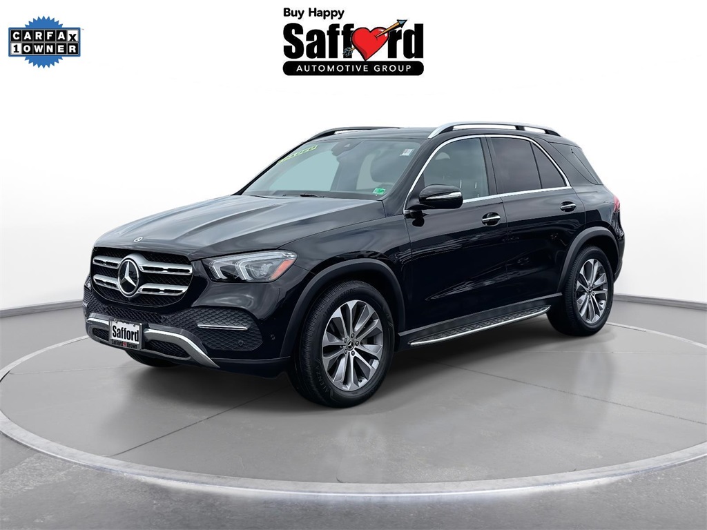 2022 Mercedes-Benz GLE GLE 350