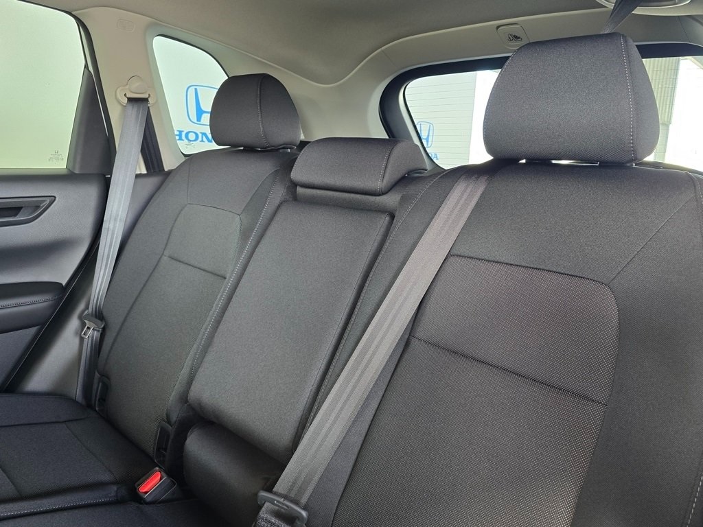 Thumbnail: 2026 Honda CR-V - 19