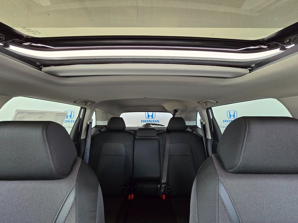 Thumbnail: 2026 Honda CR-V - 23