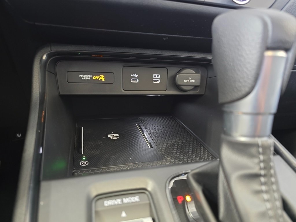 Thumbnail: 2026 Honda CR-V - 32