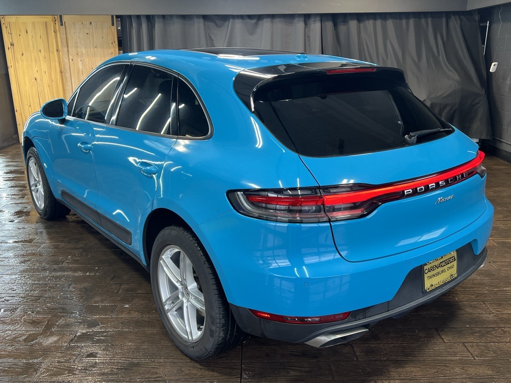 2018 Volkswagen Atlas V6 SEL photo 60