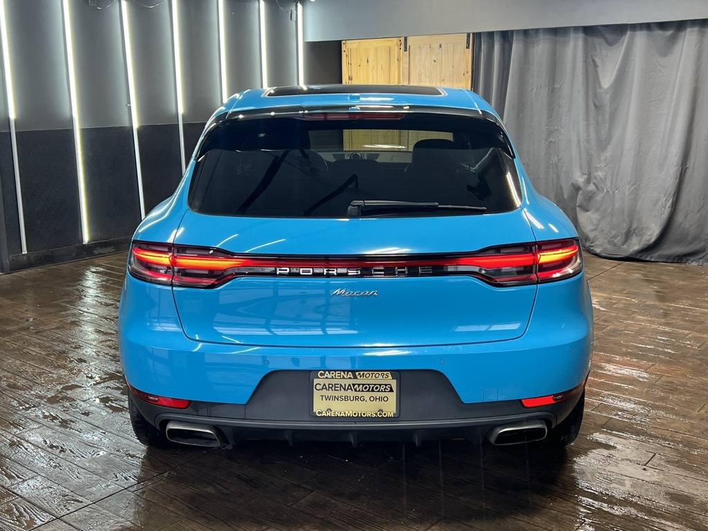 2018 Volkswagen Atlas V6 SEL photo 61