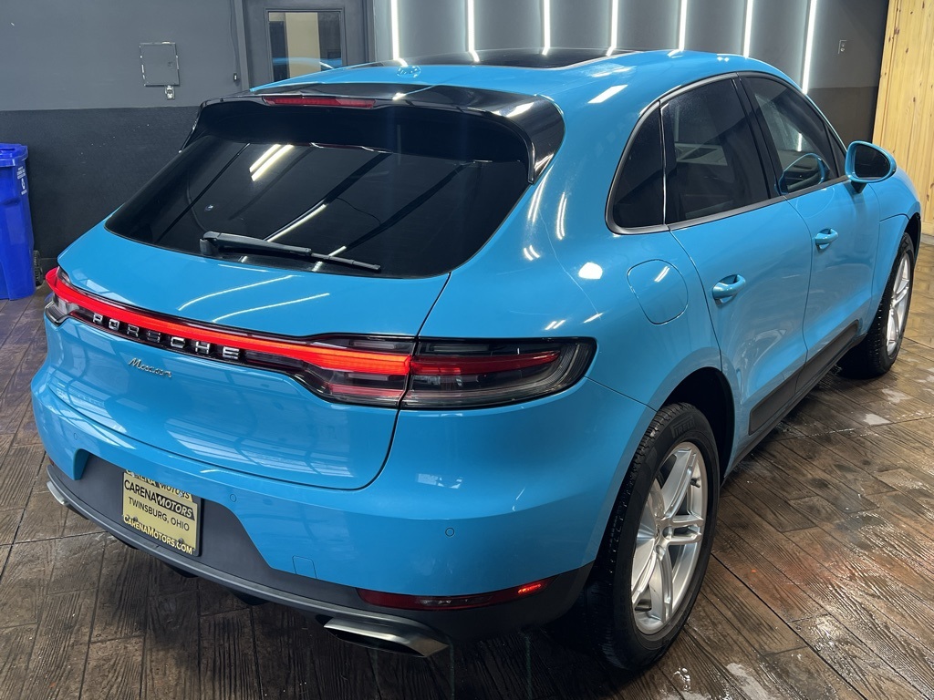 2018 Volkswagen Atlas V6 SEL photo 62