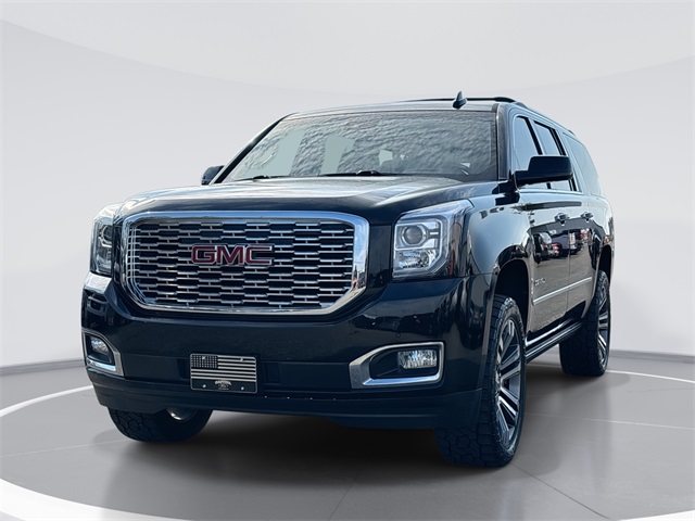 2018 GMC Yukon XL Denali 4WD