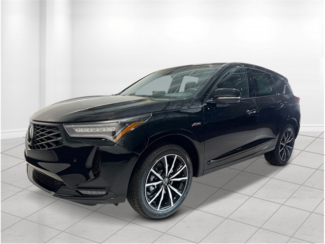 2026 Acura RDX SH-AWD with Advance and A-Spec Package