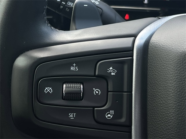 2023 GMC Sierra 1500 SLT Black at Big Star Buick GMC