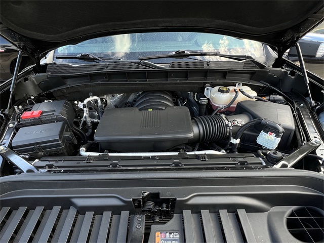 2023 GMC Sierra 1500 SLT Black at Big Star Buick GMC