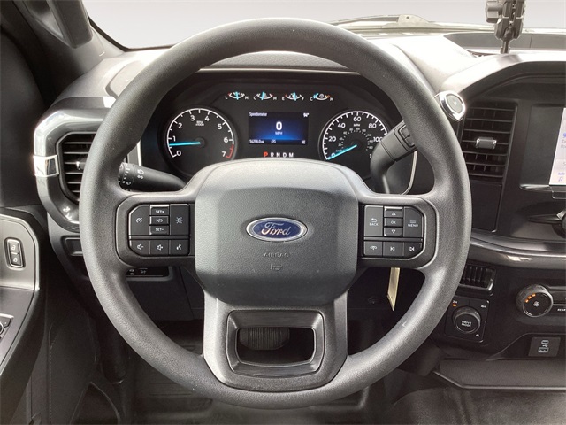 Used Car 2023 Ford F-150  Xl For Sale Under $40,000 In San Antonio, Texas
