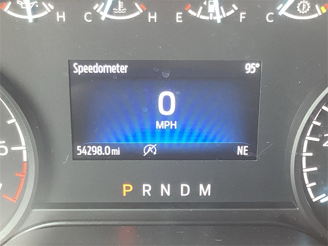 Used Car 2023 Ford F-150  Xl For Sale Under $40,000 In San Antonio, Texas