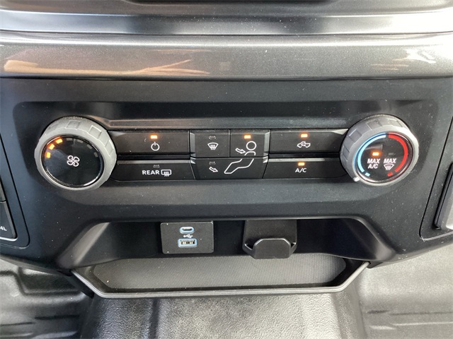 Used Car 2023 Ford F-150  Xl For Sale Under $40,000 In San Antonio, Texas