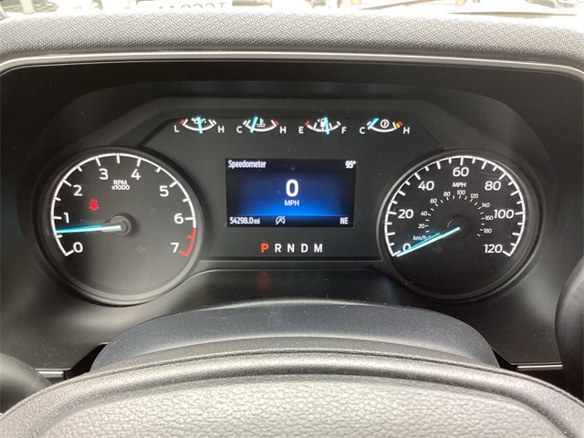 Used Car 2023 Ford F-150  Xl For Sale Under $40,000 In San Antonio, Texas