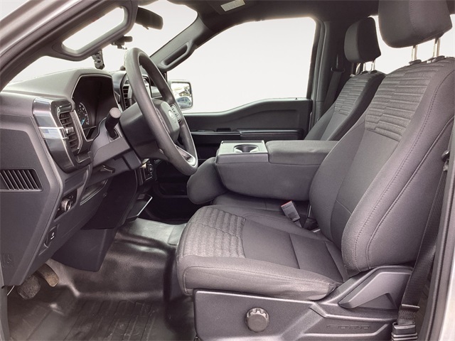 Used Car 2023 Ford F-150  Xl For Sale Under $40,000 In San Antonio, Texas