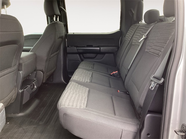 Used Car 2023 Ford F-150  Xl For Sale Under $40,000 In San Antonio, Texas