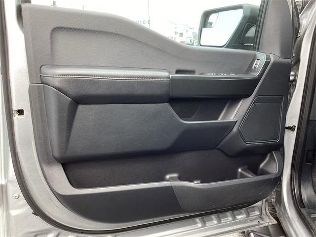 Used Car 2023 Ford F-150  Xl For Sale Under $40,000 In San Antonio, Texas