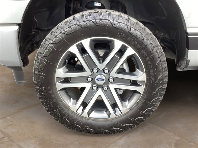 Used Car 2023 Ford F-150  Xl For Sale Under $40,000 In San Antonio, Texas