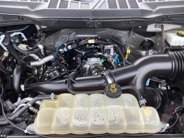 Used Car 2023 Ford F-150  Xl For Sale Under $40,000 In San Antonio, Texas