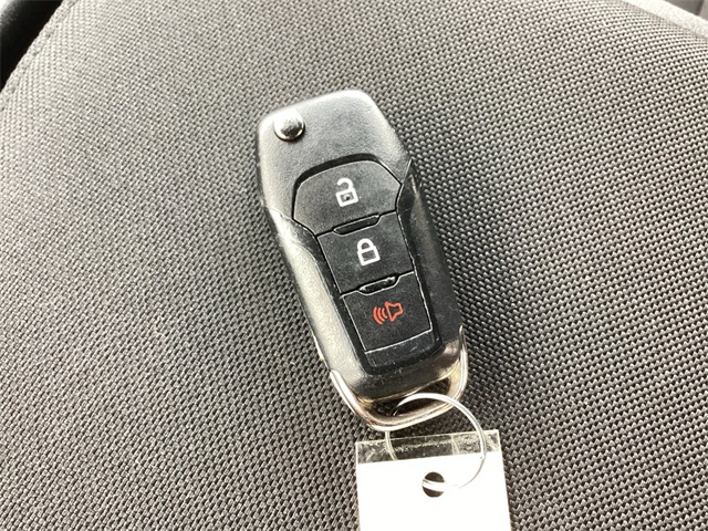 Used Car 2023 Ford F-150  Xl For Sale Under $40,000 In San Antonio, Texas