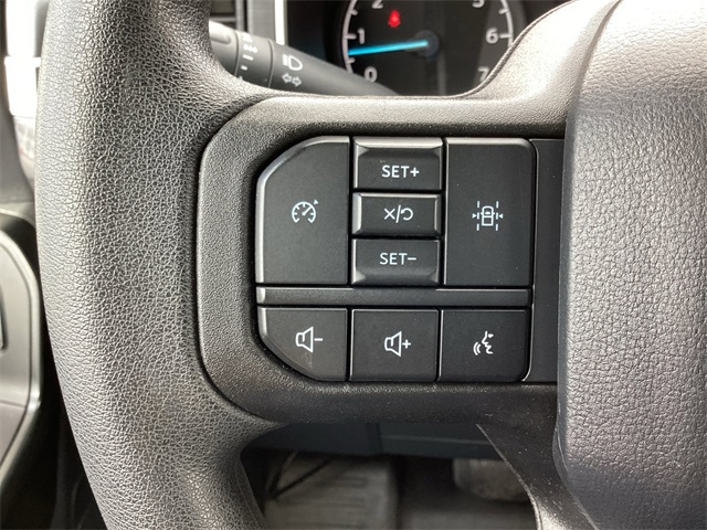 Used Car 2023 Ford F-150  Xl For Sale Under $40,000 In San Antonio, Texas